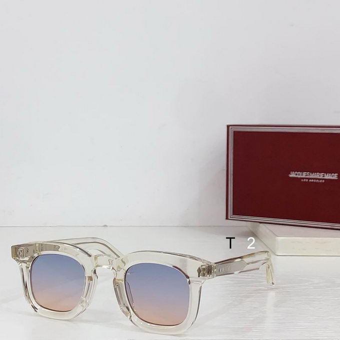 Jacquemus Sunglasses ID:20240804-247